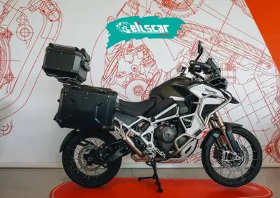 Triumph Tiger 1200 Rally Explorer (2024 - 26) - Annuncio 10047294