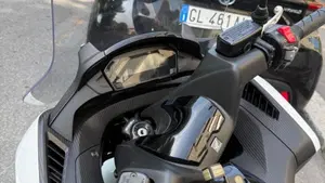 Honda NC750S DCT ABS (2016 -20)  (3)