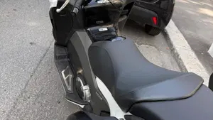 Honda NC750S DCT ABS (2016 -20)  (4)