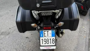 Honda NC750S DCT ABS (2016 -20)  (5)