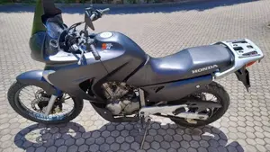 Honda Transalp XL 650V (2005 - 06) 