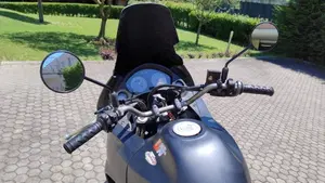 Honda Transalp XL 650V (2005 - 06)  (3)