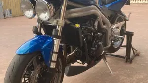 Triumph Speed Triple 955 (2002 - 04)  (2)