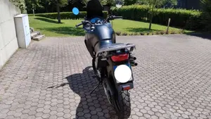Honda Transalp XL 650V (2005 - 06)  (4)