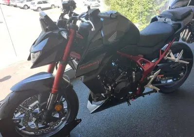 Honda CB 750 Hornet (2026) - Annuncio 10047300
