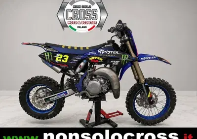 Yamaha YZ 65 (2021) - Annuncio 10047291