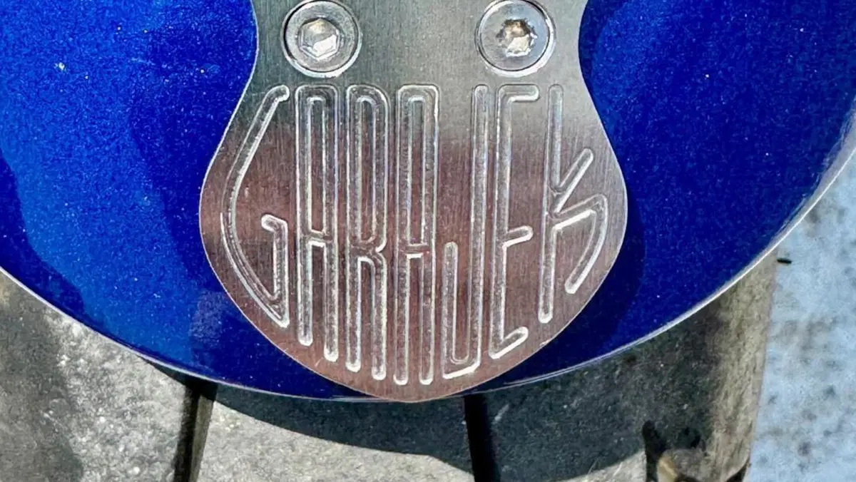 Buell Lightning X1 1200  (8)