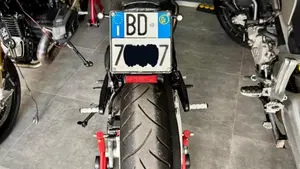 Buell Lightning X1 1200  (10)