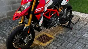 Ducati Hypermotard 950 SP (2022 - 25)  (3)