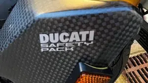 Ducati Hypermotard 950 SP (2022 - 25)  (4)