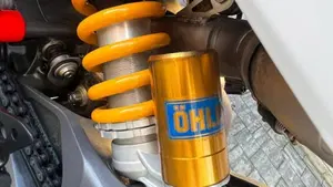 Ducati Hypermotard 950 SP (2022 - 25)  (5)