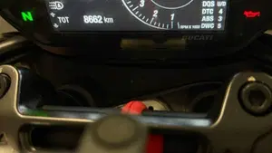 Ducati Hypermotard 950 SP (2022 - 25)  (7)