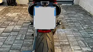 Ducati Hypermotard 950 SP (2022 - 25)  (8)