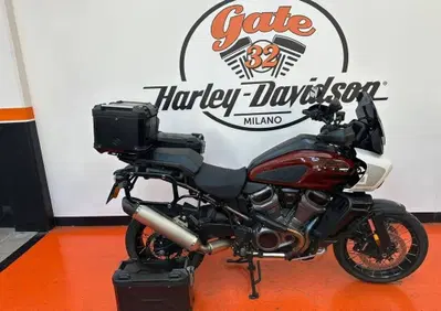 Harley-Davidson Pan America 1250 Special (2020 - 25) - Annuncio 10047296