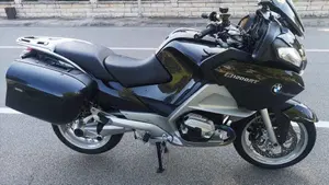 Bmw R 1200 RT (2010 - 13)  (3)