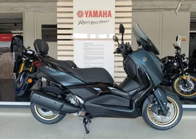 Yamaha X-Max 300 Tech Max (2021 - 24) - Annuncio 10047303