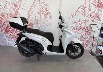 Honda SH 350 (2021 - 24) - Annuncio 10047299
