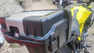 Suzuki V-Strom 650XT (2021 - 25)  (6)