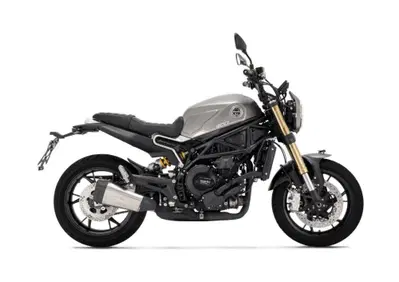 Benelli Leoncino 800 (2022 - 26) - Annuncio 10036222