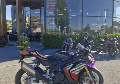 Aprilia RSV4 1100 Factory (2025 - 26) - Annuncio 9888967