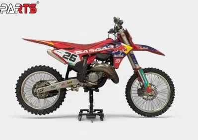 GASGAS MC 125 (2024) - Annuncio 10047312