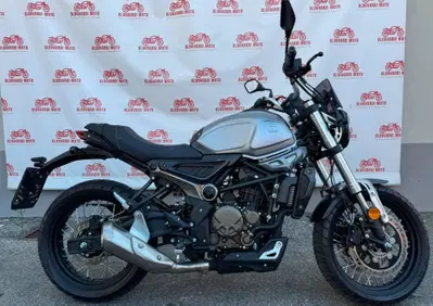 Voge Trofeo 300ACX Scrambler (2021 - 26) - Annuncio 10047302