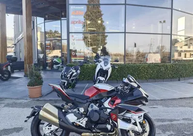 Bimota Tesi H2 (2020 - 26) - Annuncio 9910397