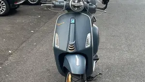 Vespa Primavera 150 Officina 8 (2026)  (2)