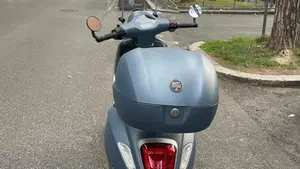Vespa Primavera 150 Officina 8 (2026)  (3)