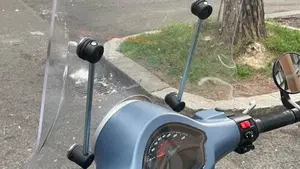 Vespa Primavera 150 Officina 8 (2026)  (4)