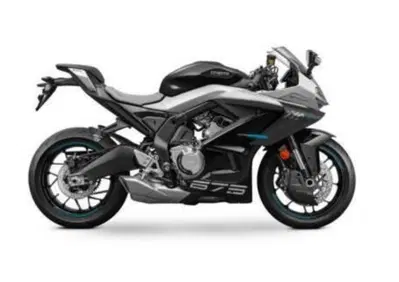 CFMOTO 675SR-R (2025 - 26) - Annuncio 10047308