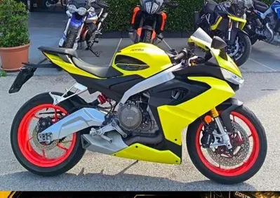 Aprilia RS 660 (2020 - 24) - Annuncio 10028921