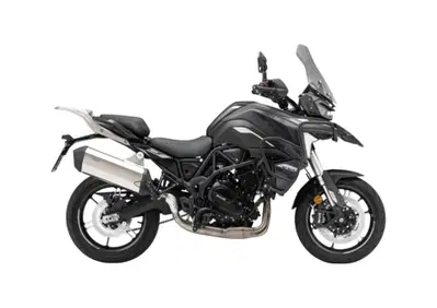 Benelli TRK 702 (2026) - Annuncio 10036231