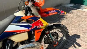 KTM 250 EXC TPI (2021)  (2)