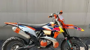 KTM 250 EXC TPI (2021)  (4)