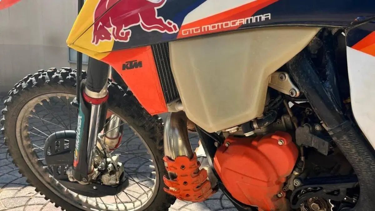 KTM 250 EXC TPI (2021)  (6)