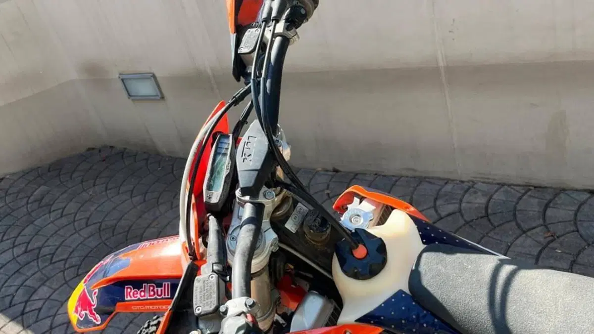 KTM 250 EXC TPI (2021)  (7)