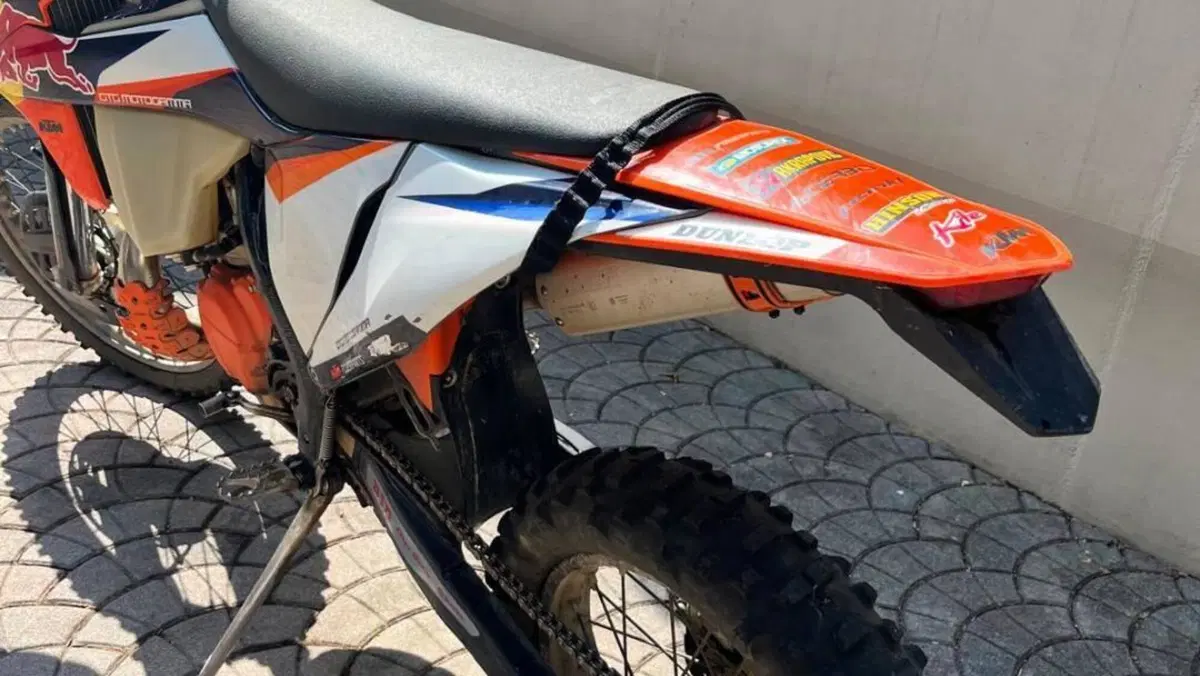 KTM 250 EXC TPI (2021)  (8)
