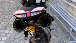 Ducati Hypermotard 950 (2019 - 20)  (4)
