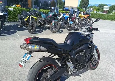 Yamaha FZ6 (2004 - 07) - Annuncio 10041156