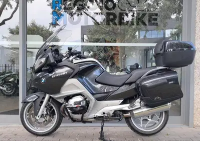 Bmw R 1200 RT (2010 - 13) - Annuncio 10047340