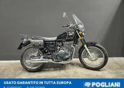 Mash Italia Five Hundred 400 (2021 - 25) - Annuncio 10047313