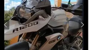 Bmw R 1200 GS (2013 - 16) 
