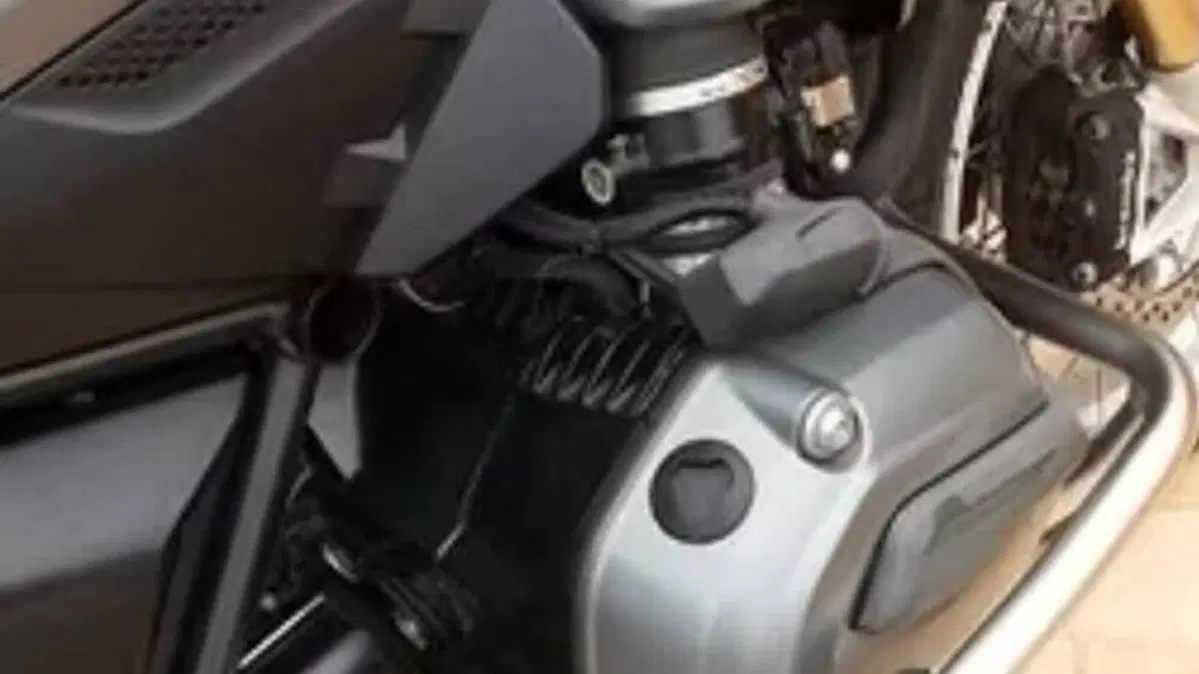 Bmw R 1200 GS (2013 - 16)  (4)