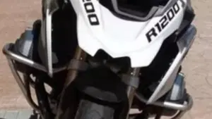 Bmw R 1200 GS (2013 - 16)  (5)