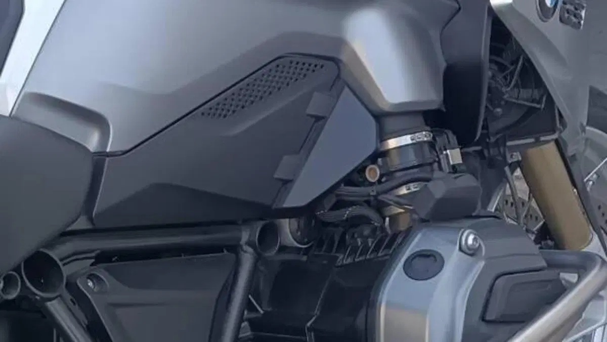 Bmw R 1200 GS (2013 - 16)  (12)