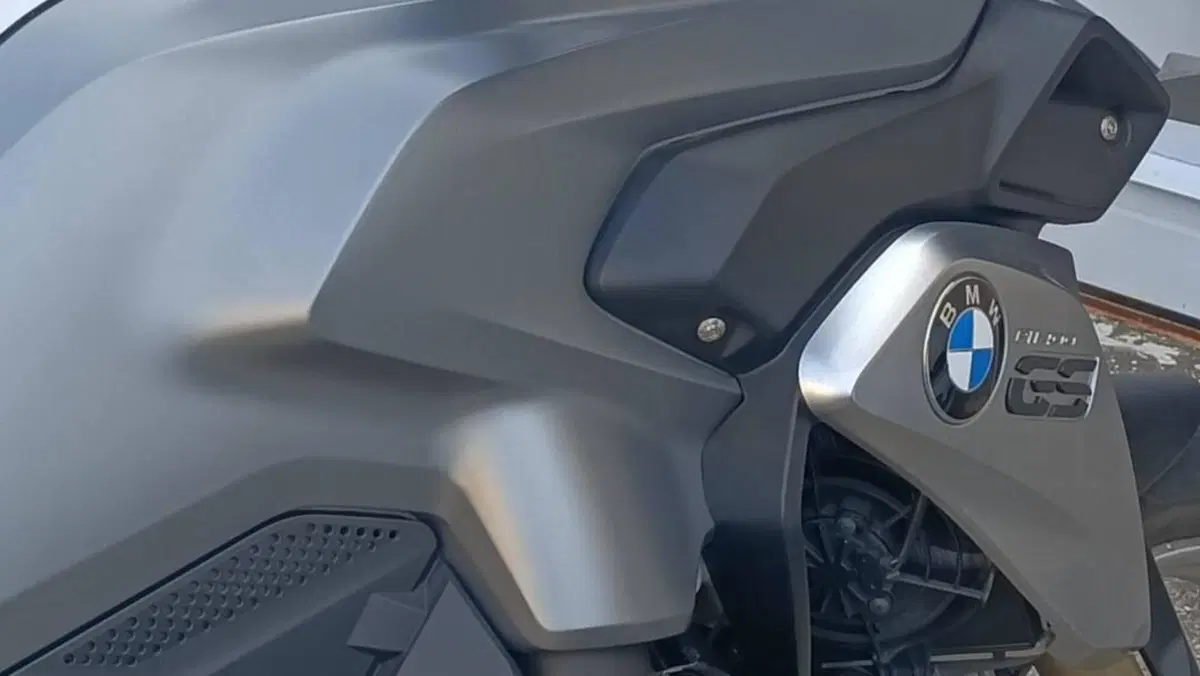 Bmw R 1200 GS (2013 - 16)  (6)