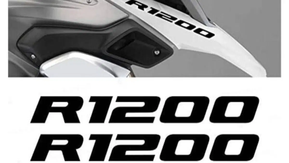 Bmw R 1200 GS (2013 - 16)  (2)