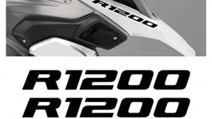 Bmw R 1200 GS (2013 - 16)  (2)