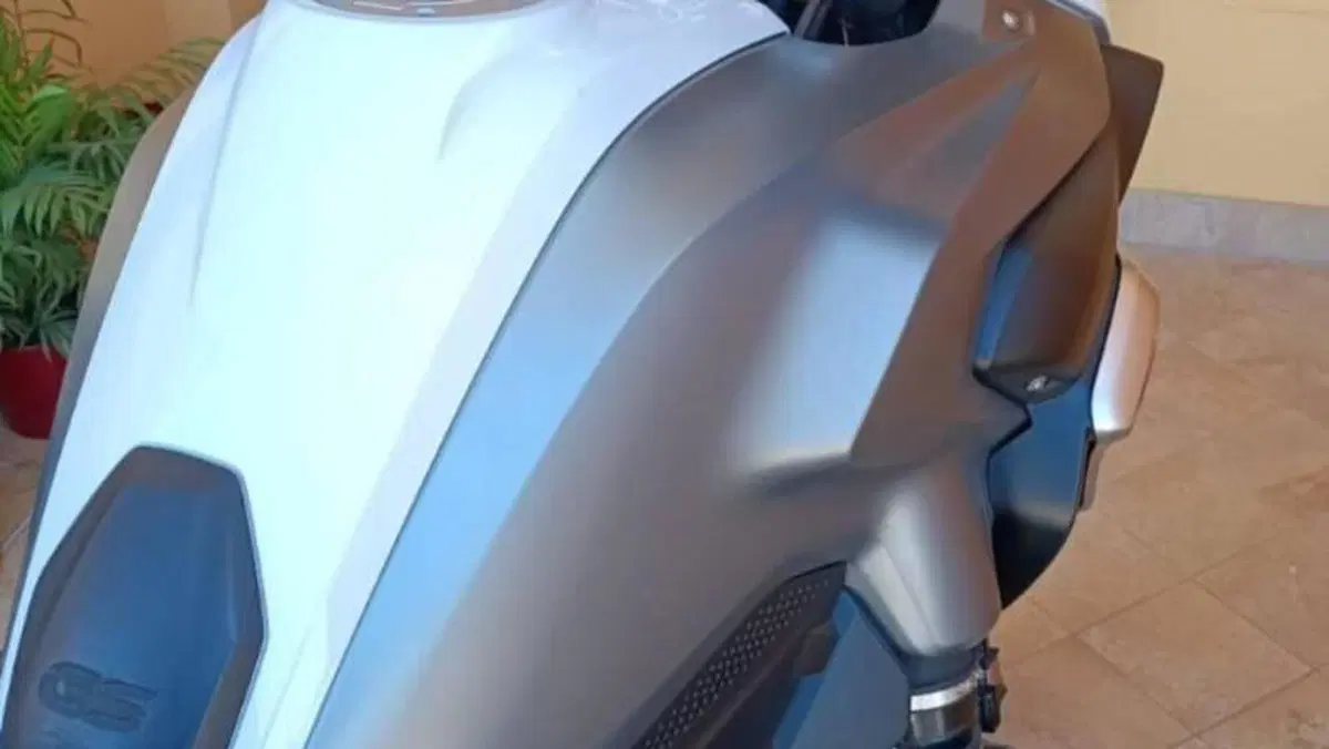 Bmw R 1200 GS (2013 - 16)  (10)